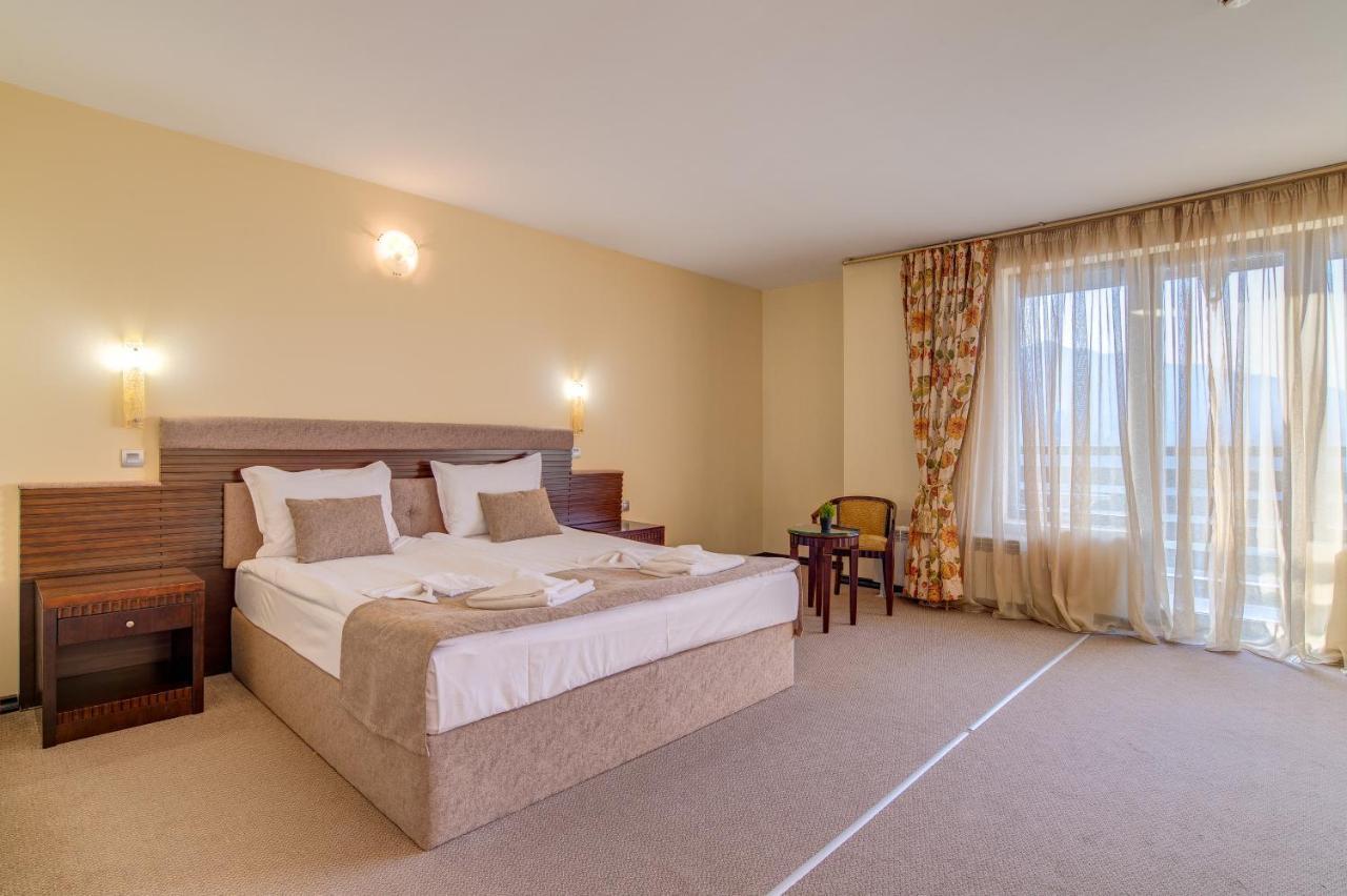 Hotel Bansko Spa & Holidays - Free Parking Eksteriør billede