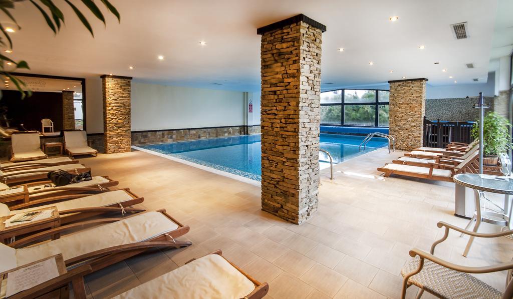 Hotel Bansko Spa & Holidays - Free Parking Eksteriør billede