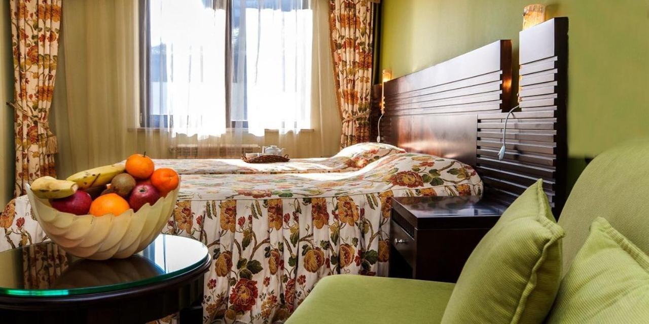 Hotel Bansko Spa & Holidays - Free Parking Eksteriør billede